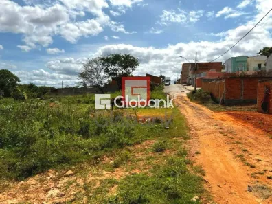 Lote/Terreno à venda, 5264m² no Carmelo, Montes Claros