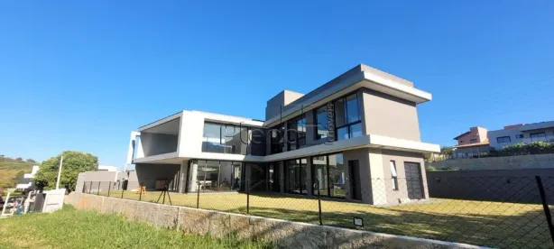 Casa de Condomínio com 3 Quartos à venda, 361m² no Monte Alegre, Vinhedo