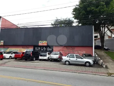 Galpão/Depósito/Armazém para alugar, 400m² no Jaçanã, São Paulo