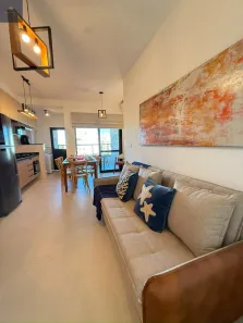 Apartamento com 2 Quartos à venda, 70m² no Itaguá, Ubatuba