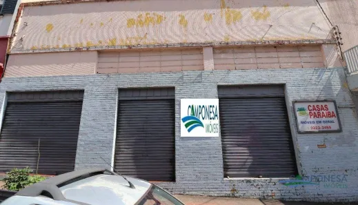 Ponto Comercial para alugar, 700m² no Centro, Londrina