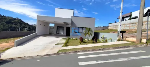 Casa de Condomínio com 3 Quartos para alugar, 172m² no Bairro Itapema, Itatiba
