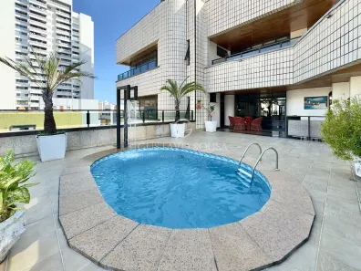 Apartamento com 5 Quartos à venda, 806m² no Meireles, Fortaleza
