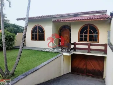 Casa com 4 Quartos à venda, 500m² no Tremembé, São Paulo