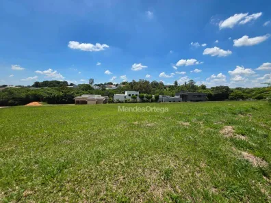 Lote/Terreno à venda, 1000m² no Jardim Dacha Sorocaba, Sorocaba