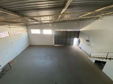para alugar, 199m² no Jardim Terras de São João, Jacareí