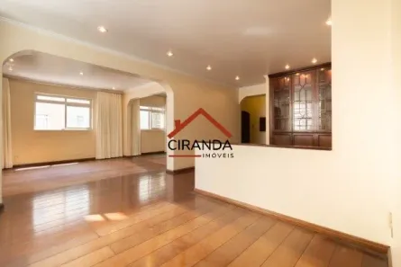 Apartamento com 3 Quartos à venda, 169m² no Bela Vista, São Paulo