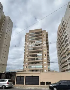 Apartamento com 3 Quartos à venda, 95m² no Jardim Estoril, São José dos Campos