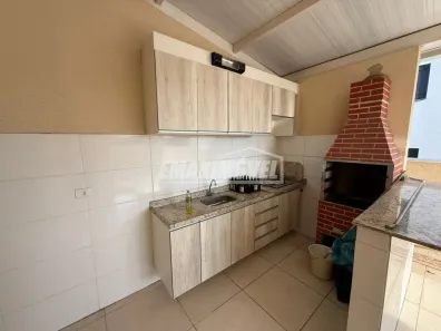 Apartamento com 2 Quartos para alugar, 110m² no Boa Vista, Sorocaba