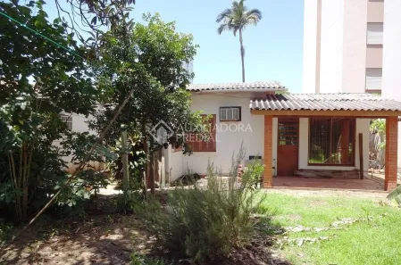Casa com 4 Quartos à venda, 221m² no Rio Branco, Novo Hamburgo