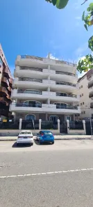 Apartamento com 4 Quartos à venda, 140m² no Centro, Cabo Frio