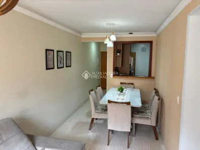 Apartamento com 3 Quartos à venda, 80m² no Vila Metalúrgica, Santo André