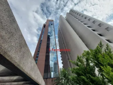 Sala Comercial à venda, 30m² no Cerqueira César, São Paulo