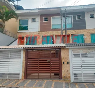 Sobrado com 3 Quartos à venda, 164m² no Vila Maria Alta, São Paulo