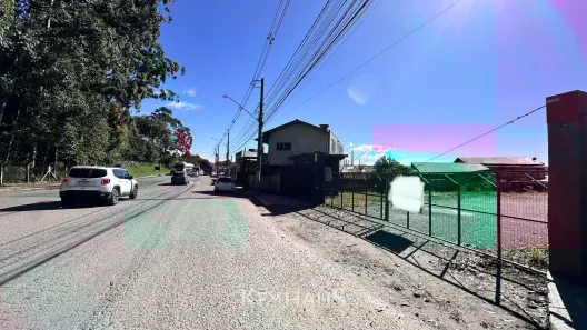 para alugar, 4000m² no Rio do Meio, Itajaí