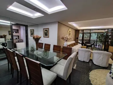 Apartamento com 4 Quartos à venda, 227m² no Freguesia (Jacarepaguá), Rio de Janeiro