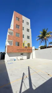 Apartamento com 2 Quartos à venda, 60m² no Santa Branca, Belo Horizonte