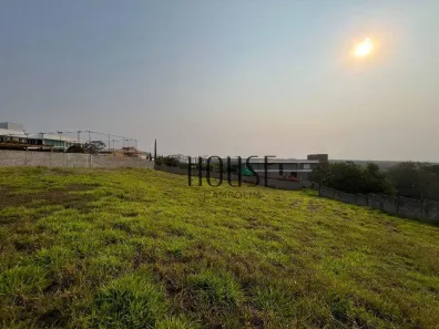 Lote/Terreno à venda, 1000m² no Jardim Novo Mundo, Sorocaba