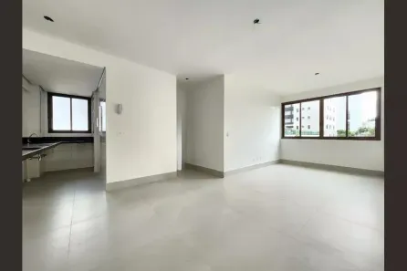 Apartamento com 3 Quartos à venda, 79m² no Serra, Belo Horizonte