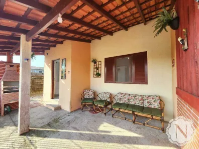 Casa com 2 Quartos à venda, 63m² no Cibratel II, Itanhaém
