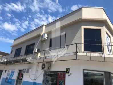 Sala Comercial para alugar, 45m² no Garcia, Blumenau