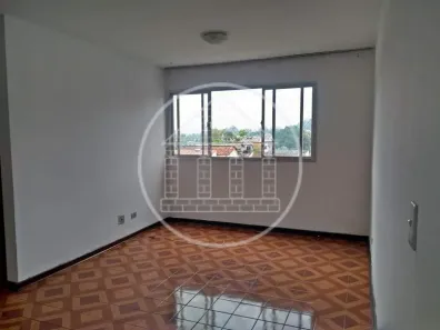 Apartamento com 2 Quartos para alugar, 52m² no Vila São José (Cidade Dutra), São Paulo