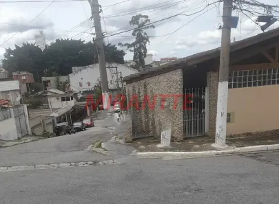 Casa com 3 Quartos à venda, 250m² no Vila Santana, São Paulo