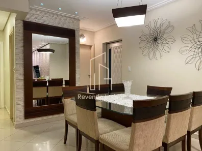 Apartamento com 3 Quartos à venda, 108m² no Vila Zilda (Tatuapé), São Paulo