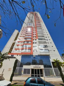Apartamento com 3 Quartos à venda, 92m² no Parque Amazônia, Goiânia