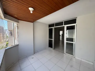 Apartamento com 4 Quartos à venda, 111m² no Setor Bueno, Goiânia