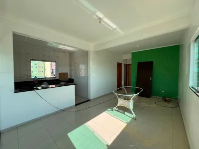 Casa com 3 Quartos para alugar, 84m² no Aviação, Praia Grande