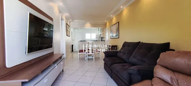 Apartamento com 2 Quartos à venda, 80m² no Pitangueiras, Guarujá