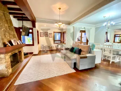 Casa de Condomínio com 3 Quartos à venda, 191m² no Vila Nivi, São Paulo