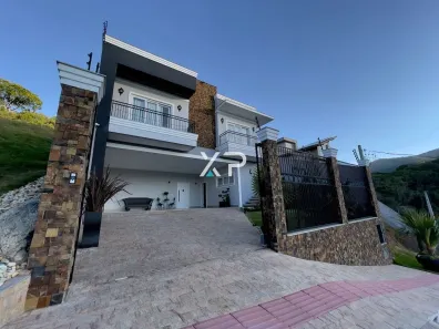 Casa com 5 Quartos à venda, 250m² no Pedra Branca, Palhoça