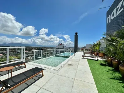 Apartamento com 2 Quartos à venda, 73m² no Navegantes, Capão da Canoa