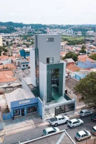 Ponto Comercial à venda, 720m² no Centro, Jundiaí