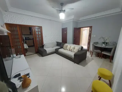 Sobrado com 3 Quartos à venda, 206m² no Santa Maria, Santos