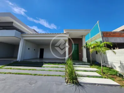 Casa de Condomínio com 3 Quartos à venda, 150m² no , Cuiabá