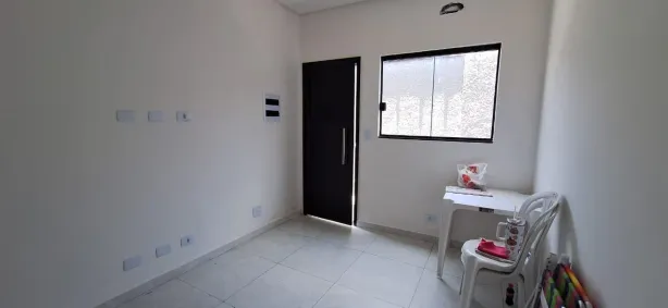 Casa de Condomínio com 2 Quartos à venda, 53m² no Caiçara, Praia Grande