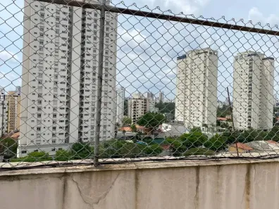 Apartamento com 2 Quartos para alugar, 66m² no Aclimação, São Paulo