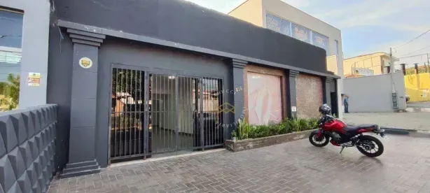 Imóvel Comercial com 6 Quartos para alugar, 300m² no Jardim Conceição, Campinas