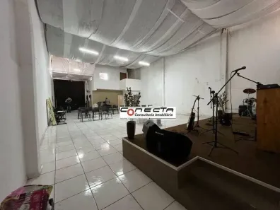 Galpão/Depósito/Armazém à venda, 265m² no Jardim Santa Mônica, Campinas