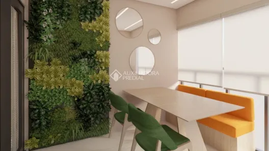 Apartamento com 3 Quartos à venda, 93m² no Santa Paula, São Caetano do Sul