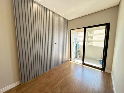 Apartamento com 2 Quartos à venda, 62m² no Cambuí, Campinas