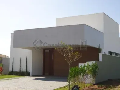 Casa de Condomínio com 2 Quartos à venda, 240m² no Alphaville Nova Esplanada, Votorantim