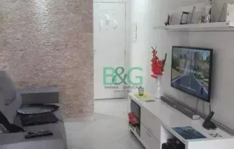 Apartamento com 2 Quartos à venda, 63m² no Vila da Saúde, São Paulo