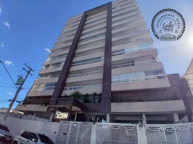 Apartamento com 1 Quarto à venda, 49m² no Ocian, Praia Grande