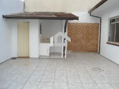 Casa com 3 Quartos para alugar, 290m² no Vila Assunção, Santo André