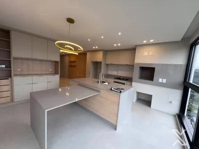 Apartamento com 2 Quartos para alugar, 83m² no Vila Nova, Blumenau