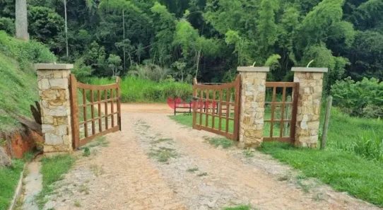 Lote/Terreno à venda, 5000m² no Inconfidência, Paraíba do Sul